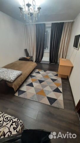 

2-к. квартира, 46,2 м², 4 кровати