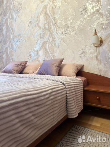

3-к. квартира, 69 м², 3 кровати