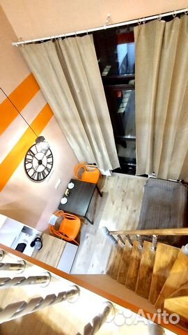 

Квартира-студия, 20 м², 1 кровать