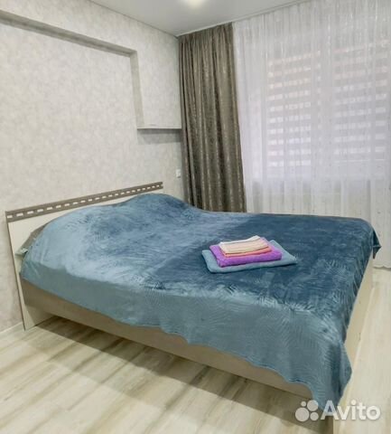 

Квартира-студия, 26 м², 1 кровать