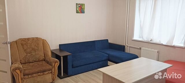 

2-к. квартира, 52 м², 5 кроватей