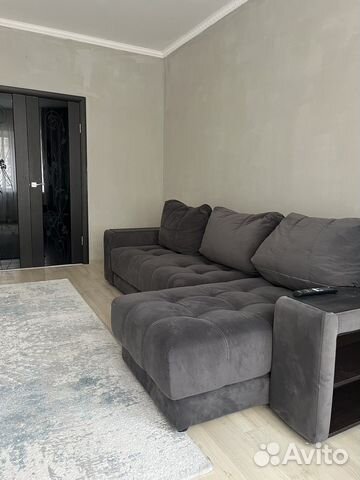 

2-к. квартира, 56 м², 2 кровати