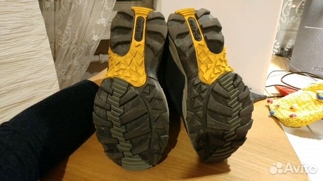 Viking Викинг Зимние ботинки с Gore-tex Viking Викинг Зимние ботинки с Gore-tex