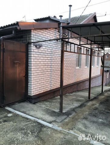 

2-к. квартира, 45 м², 3 кровати