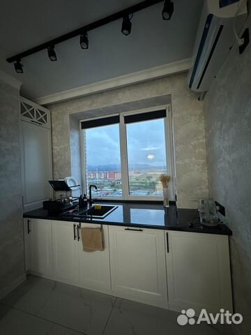 

2-к. квартира, 67 м², 2 кровати