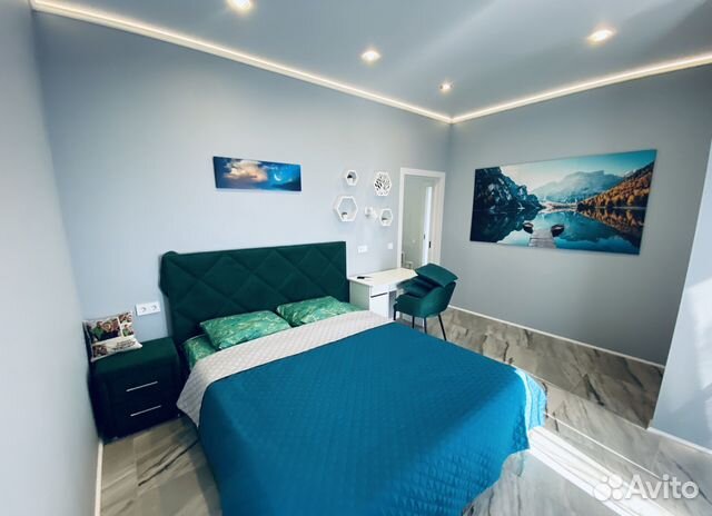 

6-к. коттедж, 250 м²