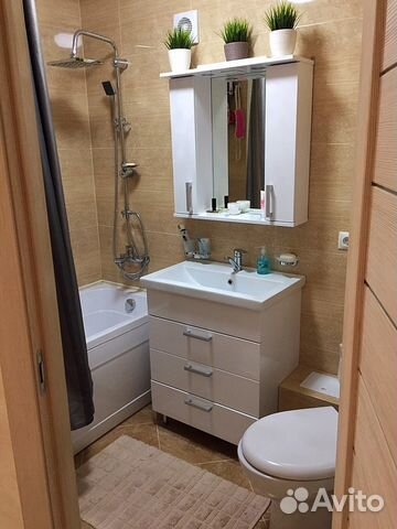 1-к квартира, 37 м², 4/5 эт. 1-к квартира, 37 м², 4/5 эт.