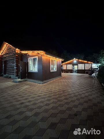 

2-к. коттедж, 200 м²