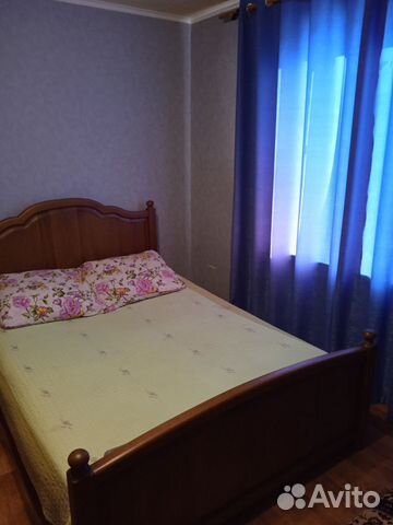 

2-к. квартира, 51 м², 4 кровати