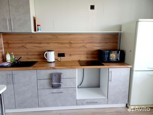 

1-к. квартира, 36 м², 5 кроватей