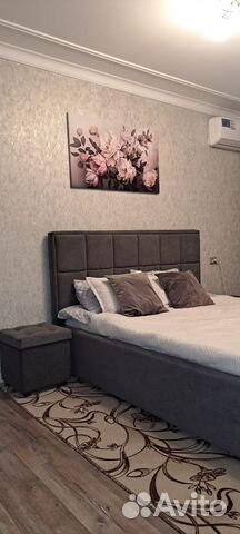 

2-к. квартира, 51 м², 3 кровати