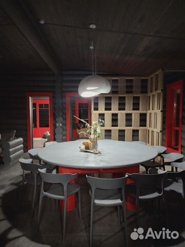 

Коттедж 200 м²