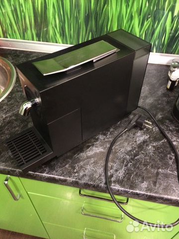 Кофемашина Cremesso