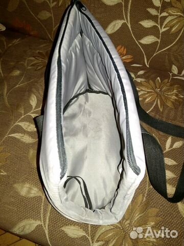 Сумка для собаки,кота