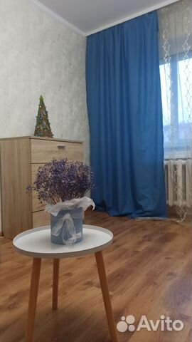 

1-к. квартира, 35 м², 2 кровати