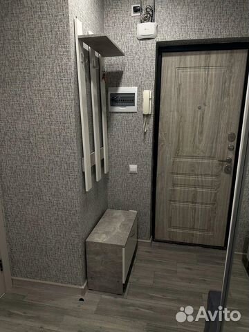 

1-к. квартира, 37 м², 2 кровати