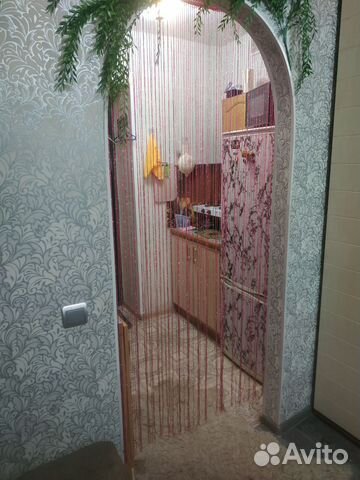 

1-к. квартира, 25 м², 2 кровати