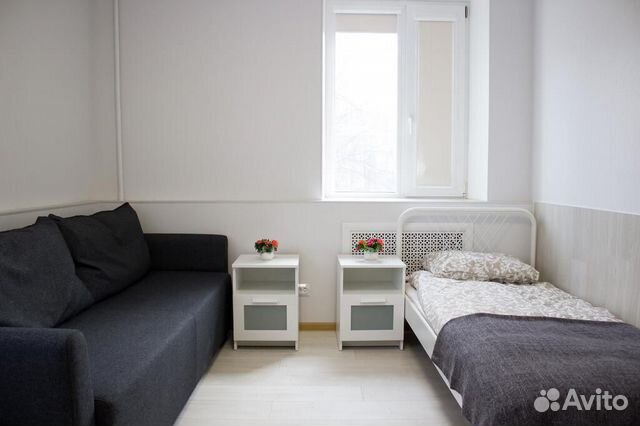 

3-к. квартира, 75 м², 6 кроватей