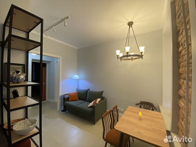 

2-к. квартира, 60 м², 5 кроватей