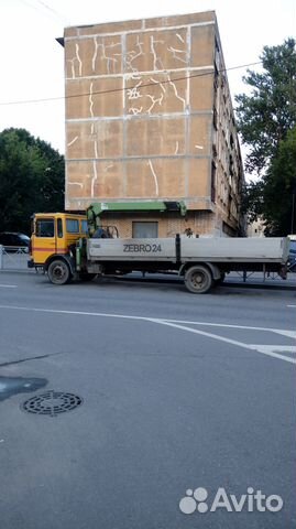 Услуги манипулятора грузоперевозки Услуги манипулятора грузоперевозки