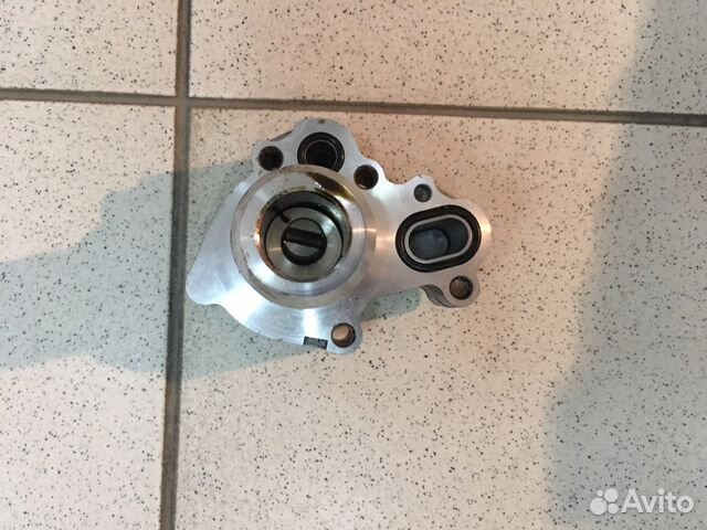 Маслонасос Mercury F60 elpt EFI Маслонасос Mercury F60 elpt EFI