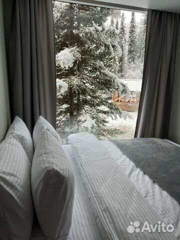 

2-к. дом, 28 м²