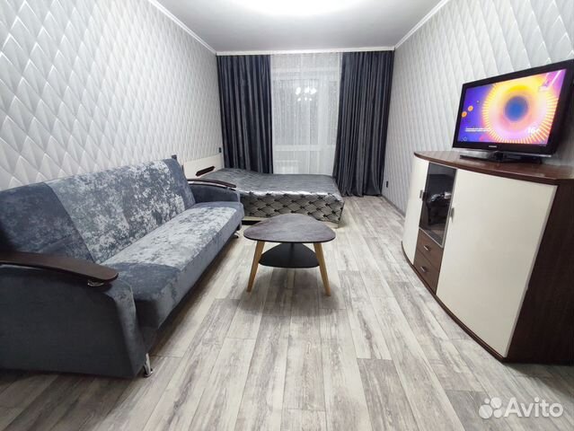 

2-к. квартира, 44 м², 5 кроватей