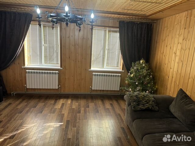 

2-к. дом, 41 м²