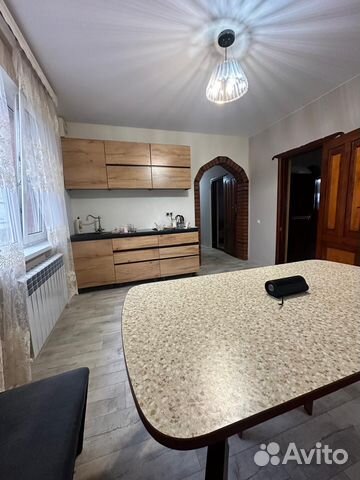 

2-к. дом, 59,6 м²