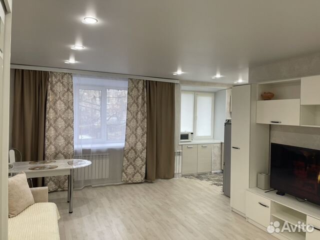 

1-к. квартира, 49,6 м², 3 кровати