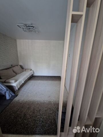 

2-к. квартира, 50 м², 3 кровати