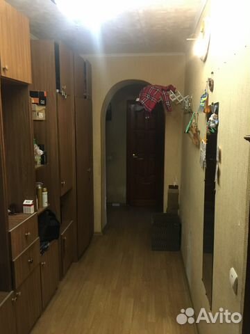 3-к квартира, 61 м², 4/9 эт.