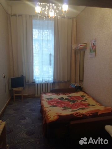 Комната 13 м² в > 9-к, 2/5 эт. Комната 13 м² в > 9-к, 2/5 эт.