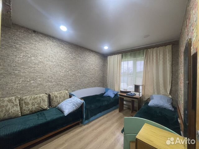 

2-к. квартира, 48 м², 6 кроватей