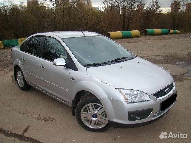 Форд фокус 2 1.8 седан. двигатель Форд фокус 2 1.8 седан. двигатель