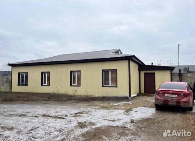 

7-к. дом, 130,9 м²
