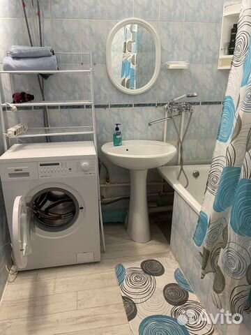 

2-к. квартира, 68,8 м², 3 кровати