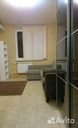 1-к квартира, 38 м², 5/10 эт. 1-к квартира, 38 м², 5/10 эт.
