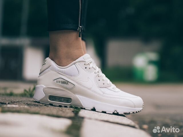 air max mesh 90