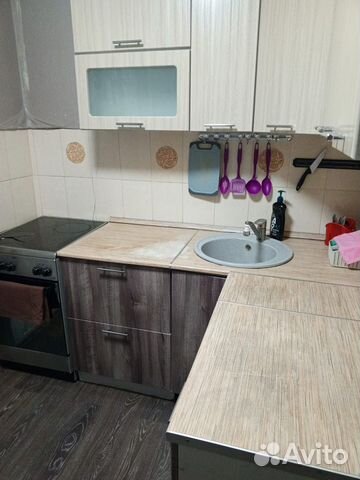 

3-к. квартира, 52 м², 4 кровати