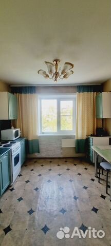 

2-к. квартира, 54 м², 2 кровати