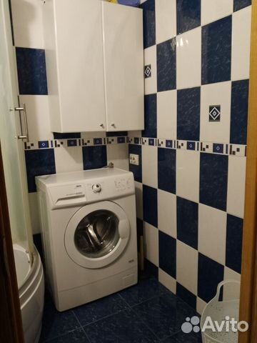

1-к. квартира, 37 м², 3 кровати