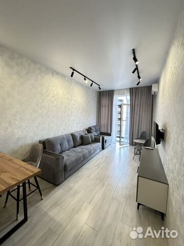 

Квартира-студия, 26,2 м², 2 кровати