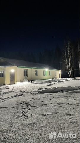 

3-к. дом, 42 м²