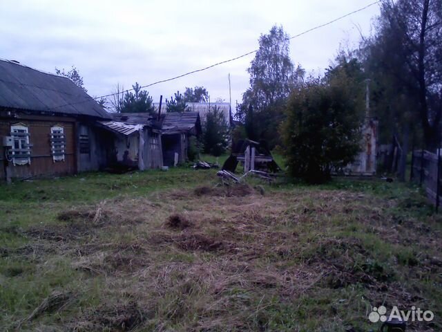 Участок 10.5 сот. (ИЖС)