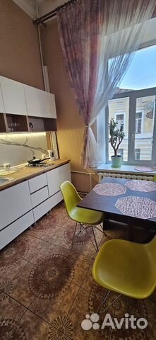 

3-к. квартира, 60 м², 3 кровати