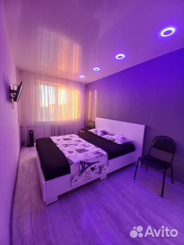 

2-к. квартира, 47,2 м², 1 кровать