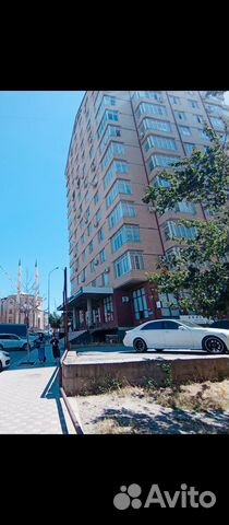 

2-к. квартира, 70 м², 2 кровати
