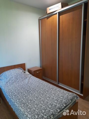 

2-к. квартира, 70 м², 5 кроватей