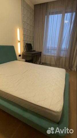 

Квартира-студия, 65 м², 3 кровати